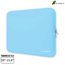 Capa para Notebook 15.6" XC-CN-01P X-cell - Azul